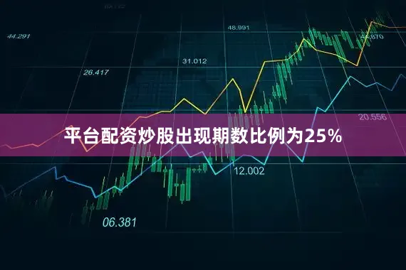 平台配资炒股出现期数比例为25%
